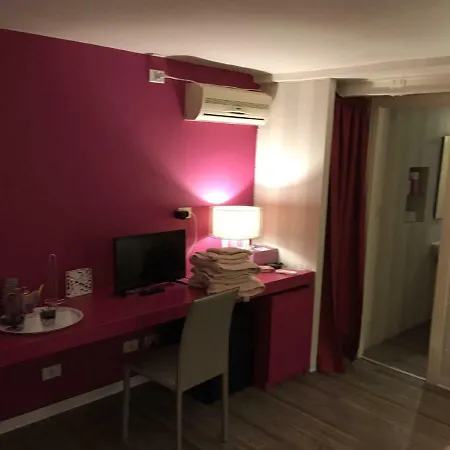 Apartman Tea Full Center Bari