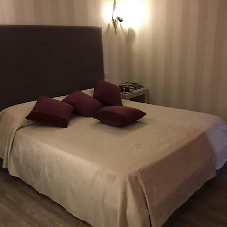 Apartman Tea Full Center Bari